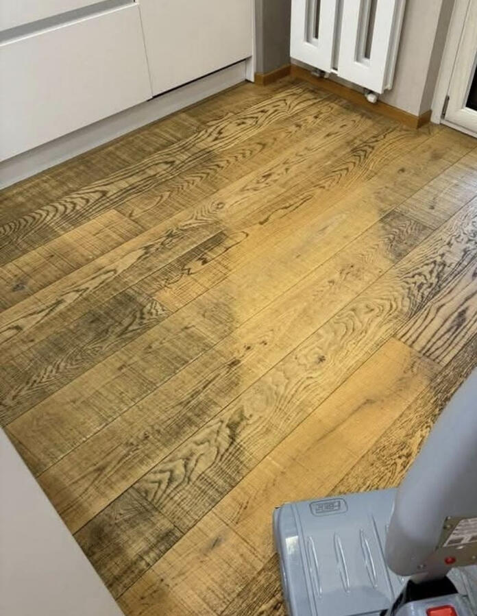 Parquet Parquet